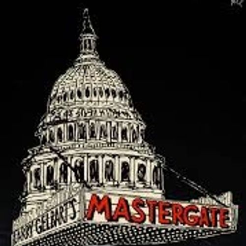 Mastergate