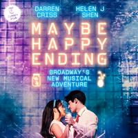 Maybe Happy Ending