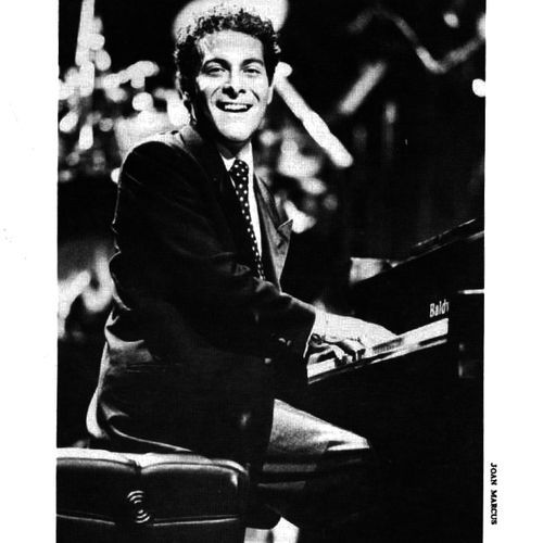 Michael Feinstein in Concert