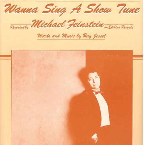 Michael Feinstein in Concert: 