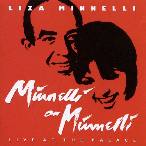 Minnelli on Minnelli
