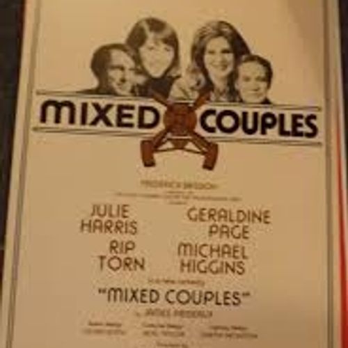 Mixed Couples