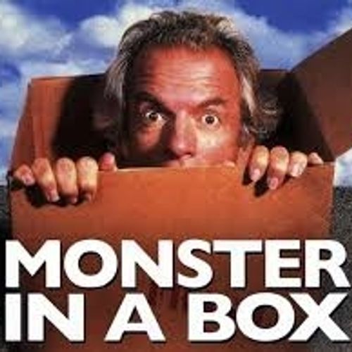 Monster in a Box