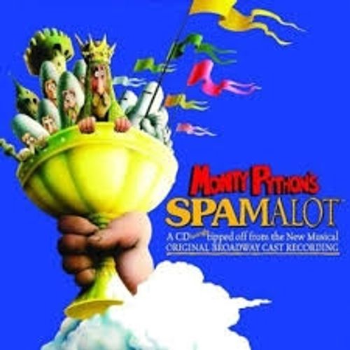 Monty Python's Spamalot