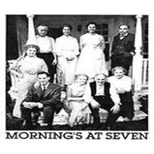 Morning's at Seven