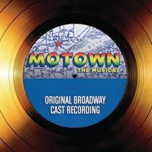 Motown the Musical