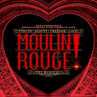 Moulin Rouge!