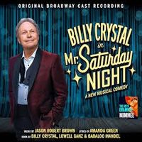 Mr. Saturday Night