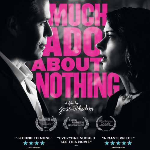 Much Ado About Nothing