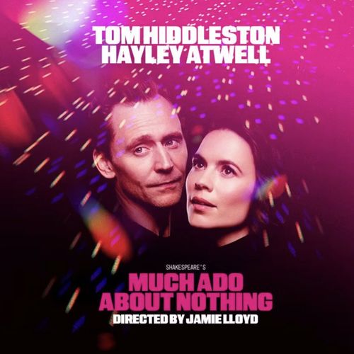 Much Ado About Nothing
