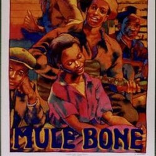 Mule Bone