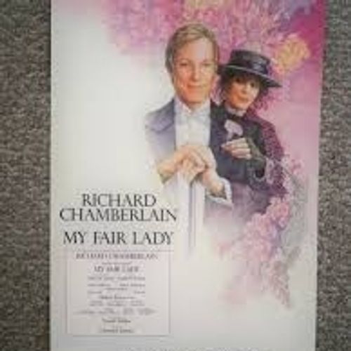My Fair Lady