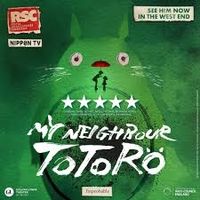 My Neighbour Totoro
