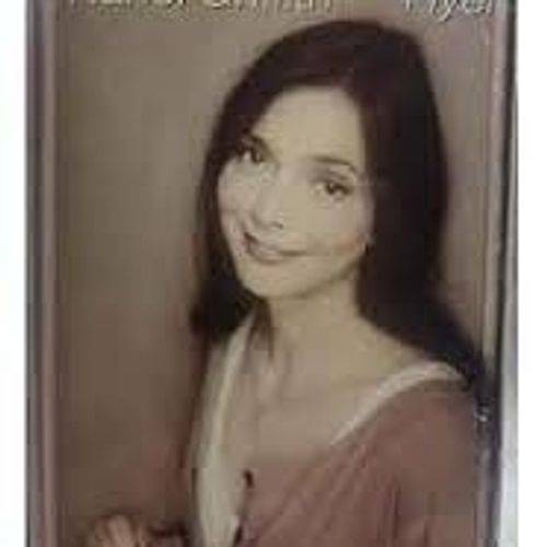 Nanci Griffith on Broadway