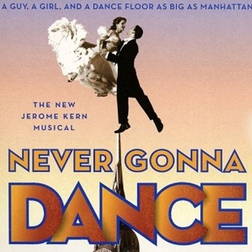 Never Gonna Dance