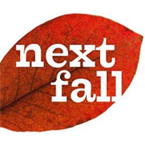 Next Fall