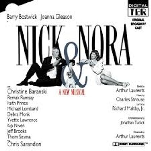 Nick & Nora