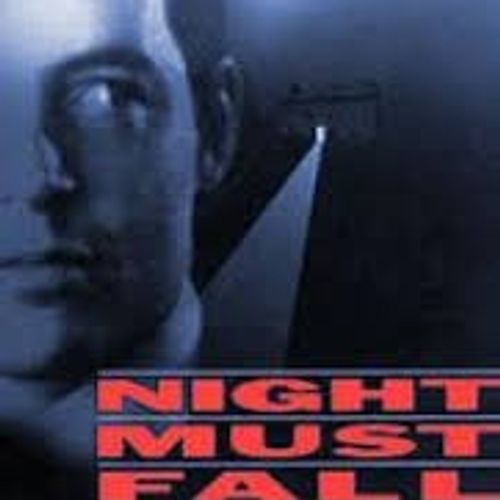 Night Must Fall