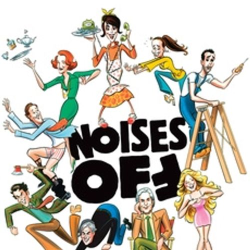 Noises Off