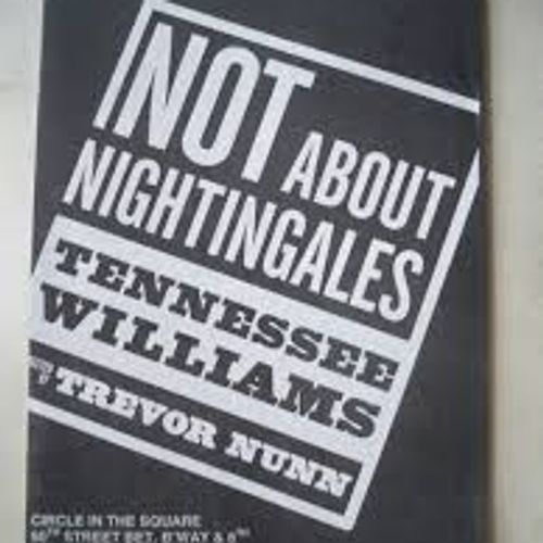 Not About Nightingales