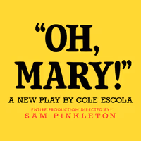 Oh, Mary!