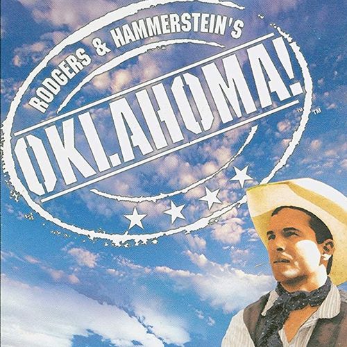 Oklahoma!