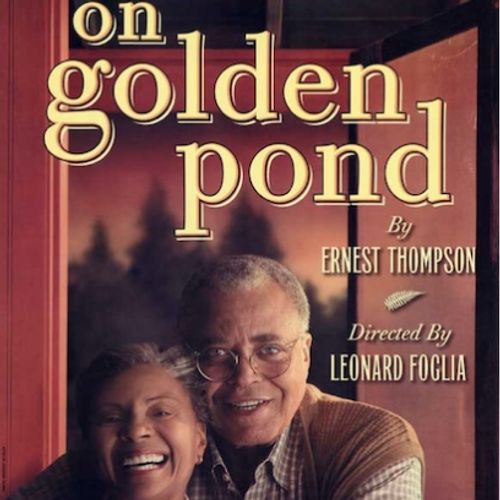 On Golden Pond
