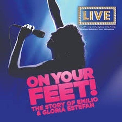 On Your Feet