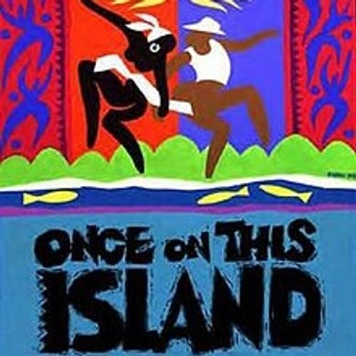 Once On This Island
