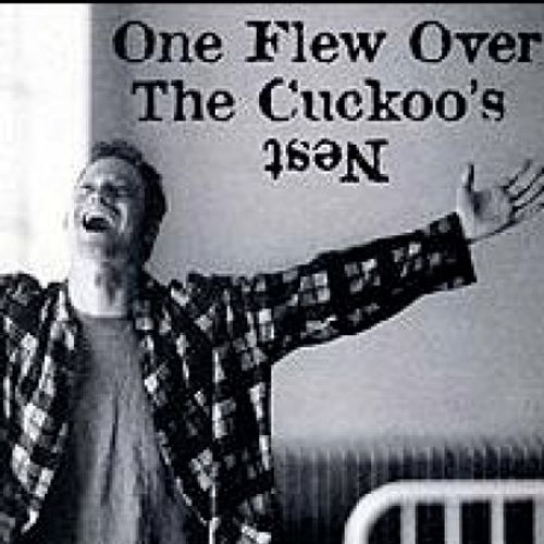 One Flew Over the Cuckoo's Nest