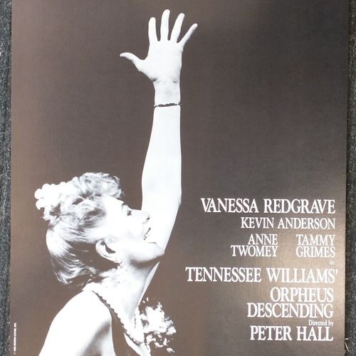Orpheus Descending
