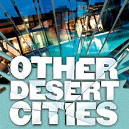 Other Desert Cities