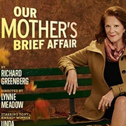 Our Mother's Brief Affair