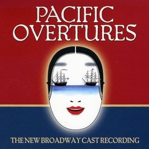 Pacific Overtures