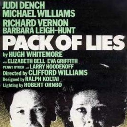 Pack of Lies
