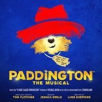 Paddington the Musical