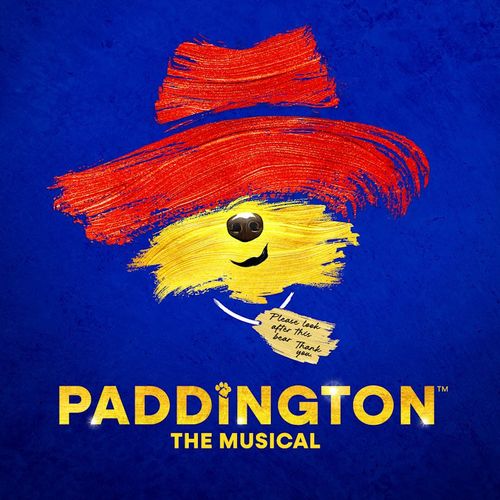 Paddington the Musical