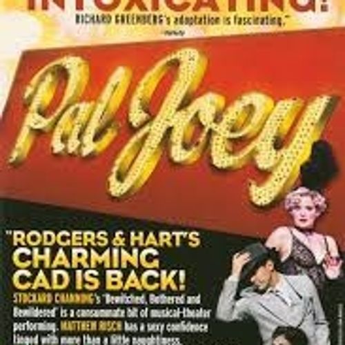 Pal Joey