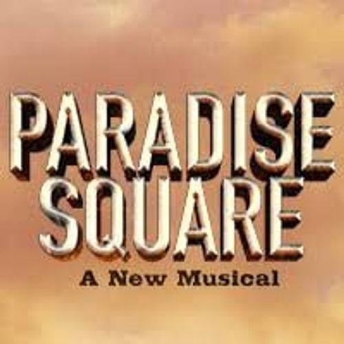 Paradise Square