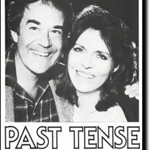 Past Tense