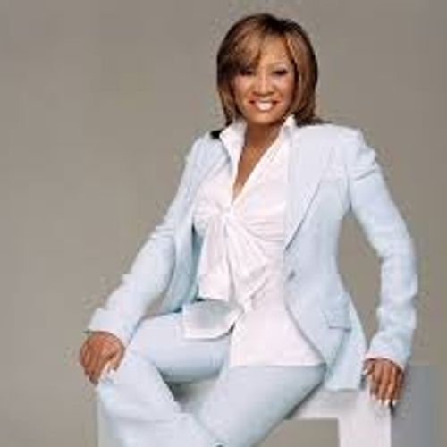 Patti La Belle