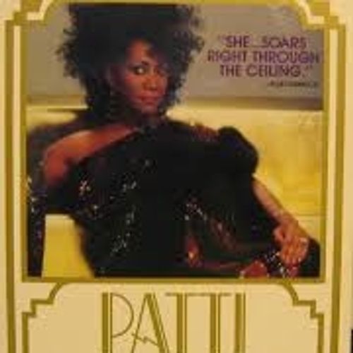 Patti La Belle on Broadway
