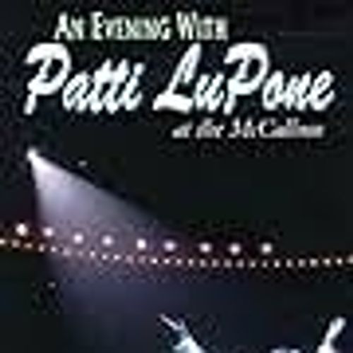 Patti LuPone on Broadway