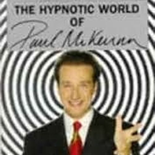 Paul McKenna's Hypnotic World