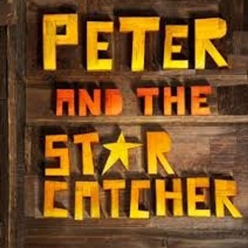Peter and the Starcatcher