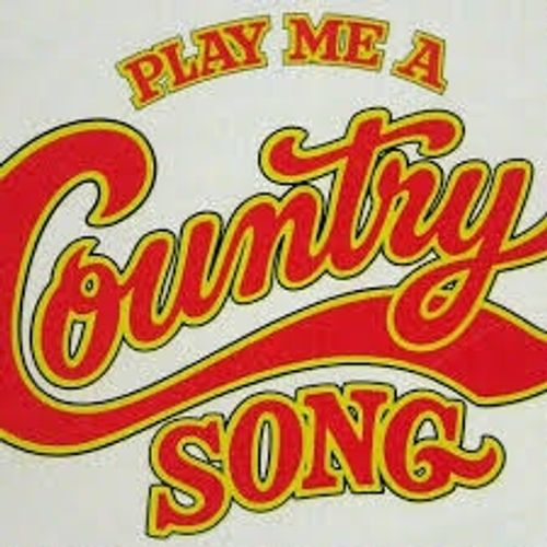 Play Me a Country Song