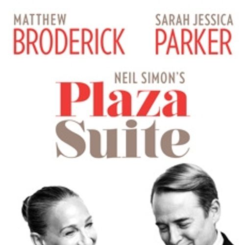 Plaza Suite