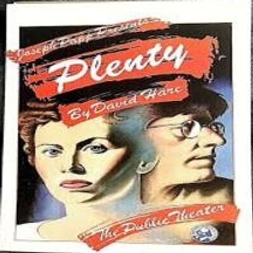 Plenty
