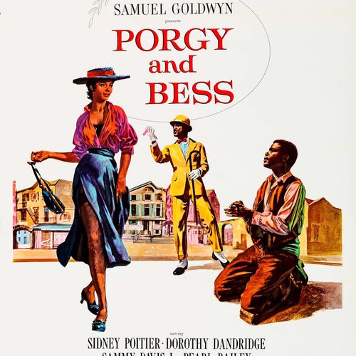 Porgy and Bess