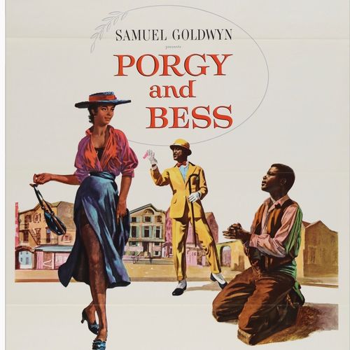 Porgy and Bess
